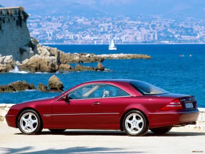 CL 600